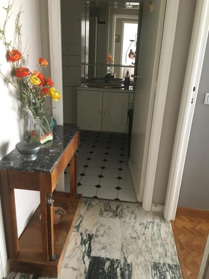Lou Suquetan Apartment Cannes Exterior foto