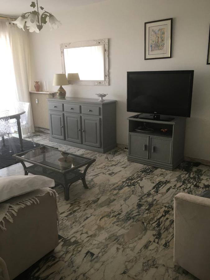 Lou Suquetan Apartment Cannes Exterior foto