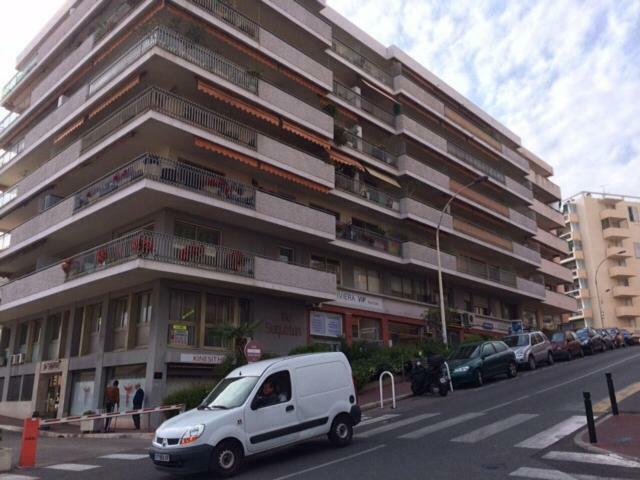 Lou Suquetan Apartment Cannes Exterior foto